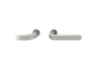 FSB FSB 15 1147 Plug-in Aluminium Pure, Bez rozety/otvoru pro klíč
