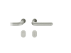 FSB FSB 15 1147 Plug-in Aluminium Pure, Cylindrická vložka