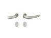 FSB FSB 15 1160 Plug-in Aluminium Pure, Cylindrická vložka