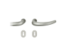 FSB FSB 15 1160 Plug-in Aluminium Pure, Obyčejný klíč