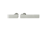 FSB FSB 15 1183 Plug-in Aluminium Pure, Bez rozety/otvoru pro klíč