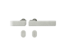 FSB FSB 15 1183 Plug-in Aluminium Pure, Cylindrická vložka
