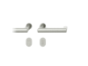 FSB FSB 15 1232 Plug-in Aluminium Pure, Cylindrická vložka