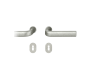 FSB FSB 15 1242 Plug-in Aluminium Pure, Obyčejný klíč