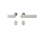FSB FSB 15 1244 Plug-in Aluminium Pure, Cylindrická vložka
