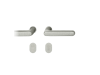 FSB FSB 15 1246 Plug-in Aluminium Pure, Cylindrická vložka