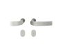 FSB FSB 15 1271 Plug-in Aluminium Pure, Cylindrická vložka