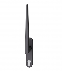 FSB 34 1005 021 - Okenní klika pro HS portály