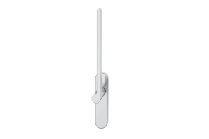FSB 34 1021 011 - Okenní klika pro HS portály