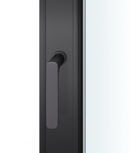 FSB 34 1289, okenní klika