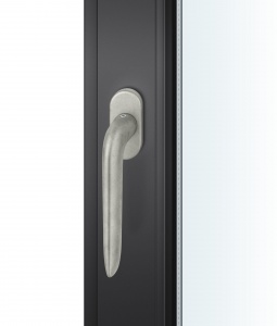 FSB 34 1292, okenní klika