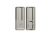 FSB FSB 42 4262 WC - Mušle pro posuvné dveře Alu. 1100