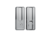 FSB FSB 42 4262 WC - Mušle pro posuvné dveře Steel 6443