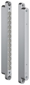 KCM 50/50 Keep Closed - magnety na dveře