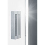 KCM 50/G - protiplech pro skleněné dveře