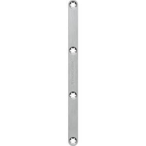 KCM 50/H - protiplech pro dřevěné zárubně