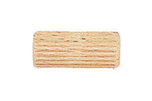 Kolík dřevěný 15 mm