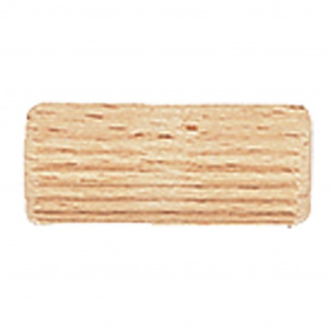Kolík dřevěný 15 mm