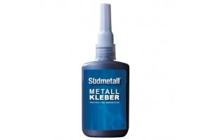 Lepidlo na kov Südmetall, 50 ml