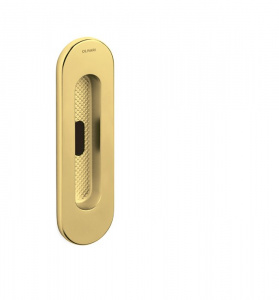 Mušle pro posuvné dveře Olivari Vico pro klíč