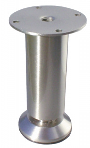 Nábytková noha Südmetall, 100-200 mm