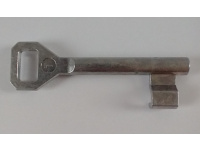 Náhradní klíč k interiérovému zámku SSF 22