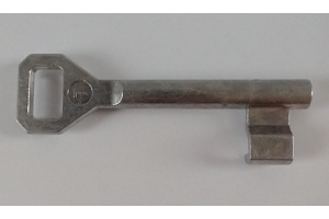 Náhradní klíč k interiérovému zámku SSF 22