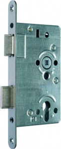 Objektový dveřní zámek SSF Serie 50, 3.třída