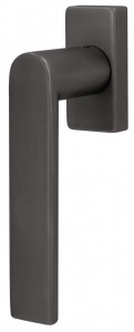 Okenní klika Südmetall Korsika, square