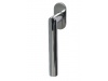 Süd-Metall Okenní klika Südmetall Ronny II Flat Nerez leštěná, 7 x 7 x 35 mm