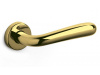 OLIVARI OLIVARI Bond Superfinish zlatý leštěný, Obyčejný klíč