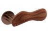 OLIVARI OLIVARI Chelsea Legno Bronz satin / Ořech, Cylindrická vložka