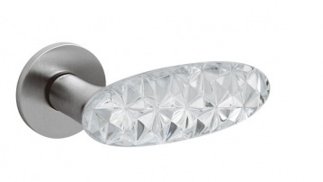 OLIVARI Crystal Diamond nízká rozeta