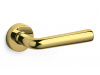 OLIVARI OLIVARI Garda Superfinish zlatý leštěný, Bez rozety/otvoru pro klíč