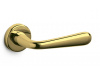OLIVARI OLIVARI Golia Superfinish zlatý leštěný, Obyčejný klíč