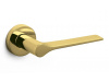 OLIVARI OLIVARI Lama Superfinish zlatý leštěný, Obyčejný klíč