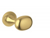 OLIVARI OLIVARI Melanzana Superfinish zlatý matný, Cylindrická vložka
