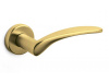 OLIVARI OLIVARI Novella Superfinish zlatý satin, Bez rozety/otvoru pro klíč