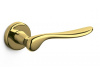 OLIVARI OLIVARI Orvieto Superfinish zlatý leštěný, Obyčejný klíč