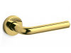 OLIVARI OLIVARI Raffaella Superfinish zlatý leštěný, Bez rozety/otvoru pro klíč