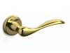 OLIVARI OLIVARI Siena Superfinish zlatý leštěný, Bez rozety/otvoru pro klíč