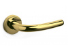 OLIVARI OLIVARI Tizianella F Superfinish zlatý leštěný, Bez rozety/otvoru pro klíč