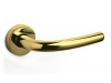 OLIVARI OLIVARI Tizianella F Superfinish zlatý leštěný, Cylindrická vložka