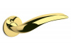 OLIVARI OLIVARI Vola Superfinish zlatý leštěný, Bez rozety/otvoru pro klíč