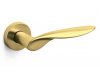 OLIVARI OLIVARI Wind Superfinish zlatý satin, Obyčejný klíč