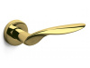 OLIVARI OLIVARI Wind Superfinish zlatý leštěný, Bez rozety/otvoru pro klíč