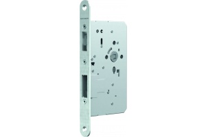 Panikový zámek pro dvoukřídlové dveře,  Assa Abloy N1420, pasivní křídlo