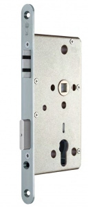 Panikový zámek pro dvoukřídlové dveře SSF Serie FH 62 APB OV, pro táhlo, klika/klika