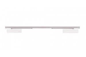 Požární konzole Assa Abloy G462 NEW pro dvoukřídlé dveře, 2x el.magnet