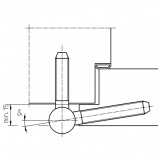 Simonswerk Baka C2-20 WF